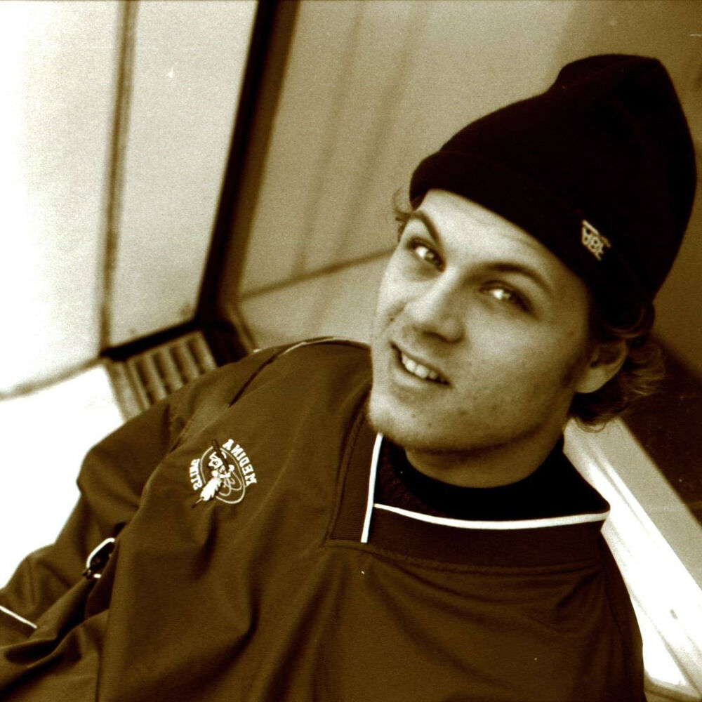 Picture of Simon Kearney