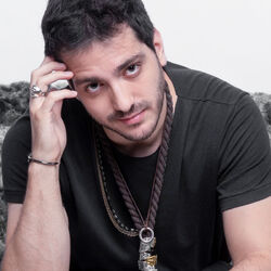 Picture of Fabio Nogara
