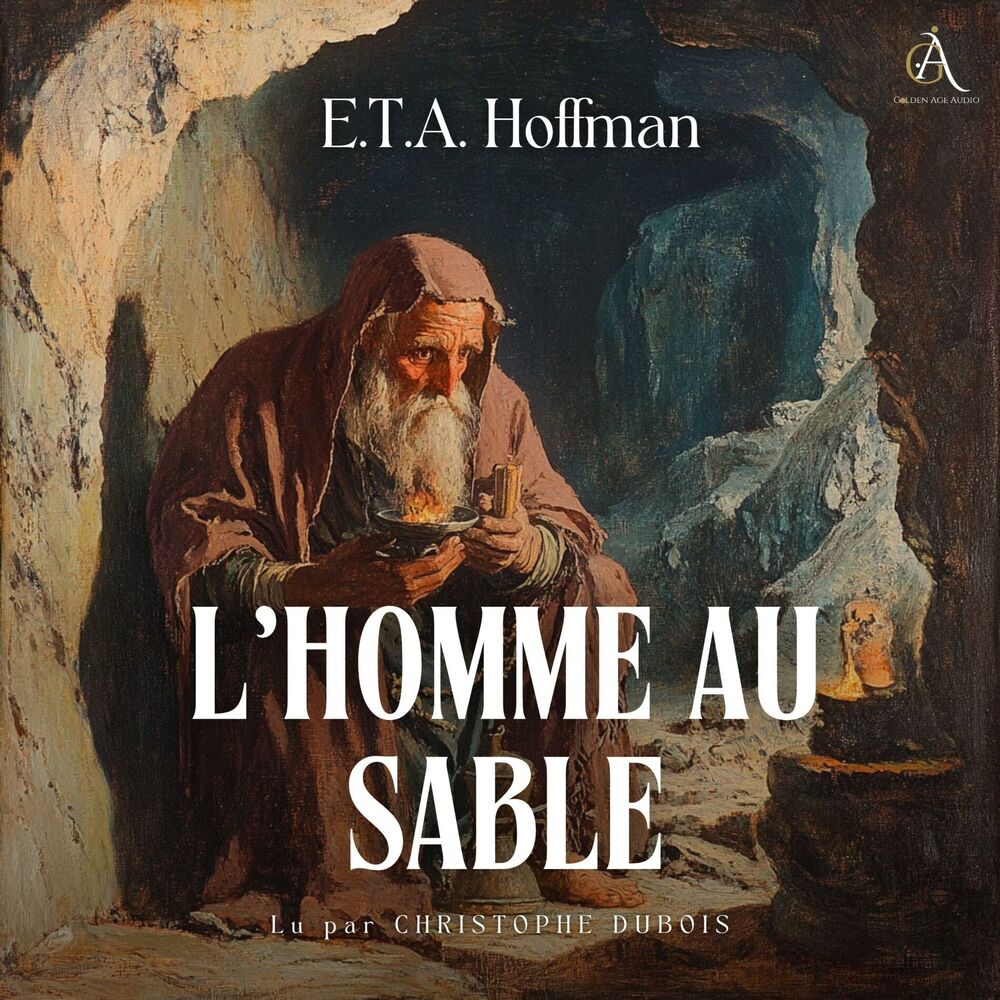 Picture of E.T.A. Hoffmann
