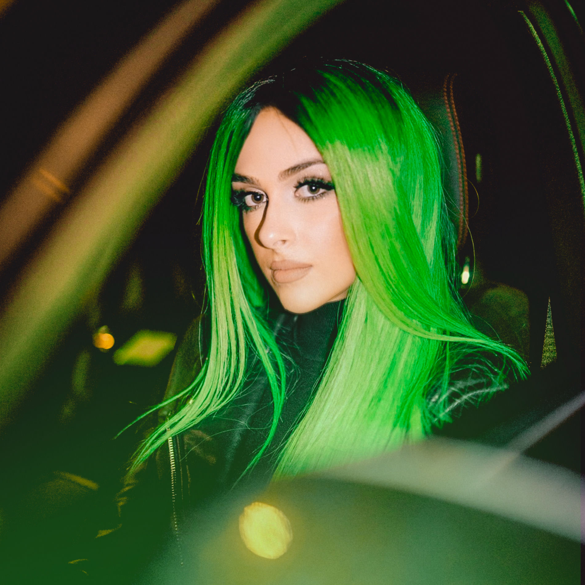 Artist picture of Florentina