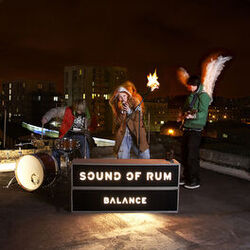 Picture of Sound Of Rum