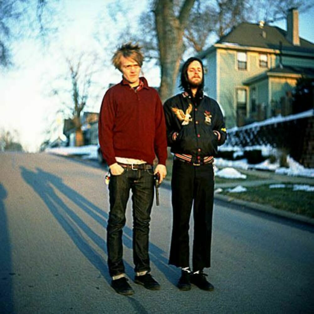 Picture of Two Gallants