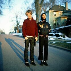 Picture of Two Gallants