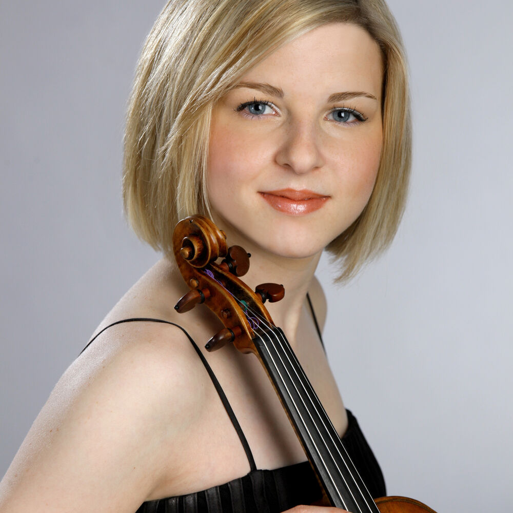 Picture of Caroline Goulding
