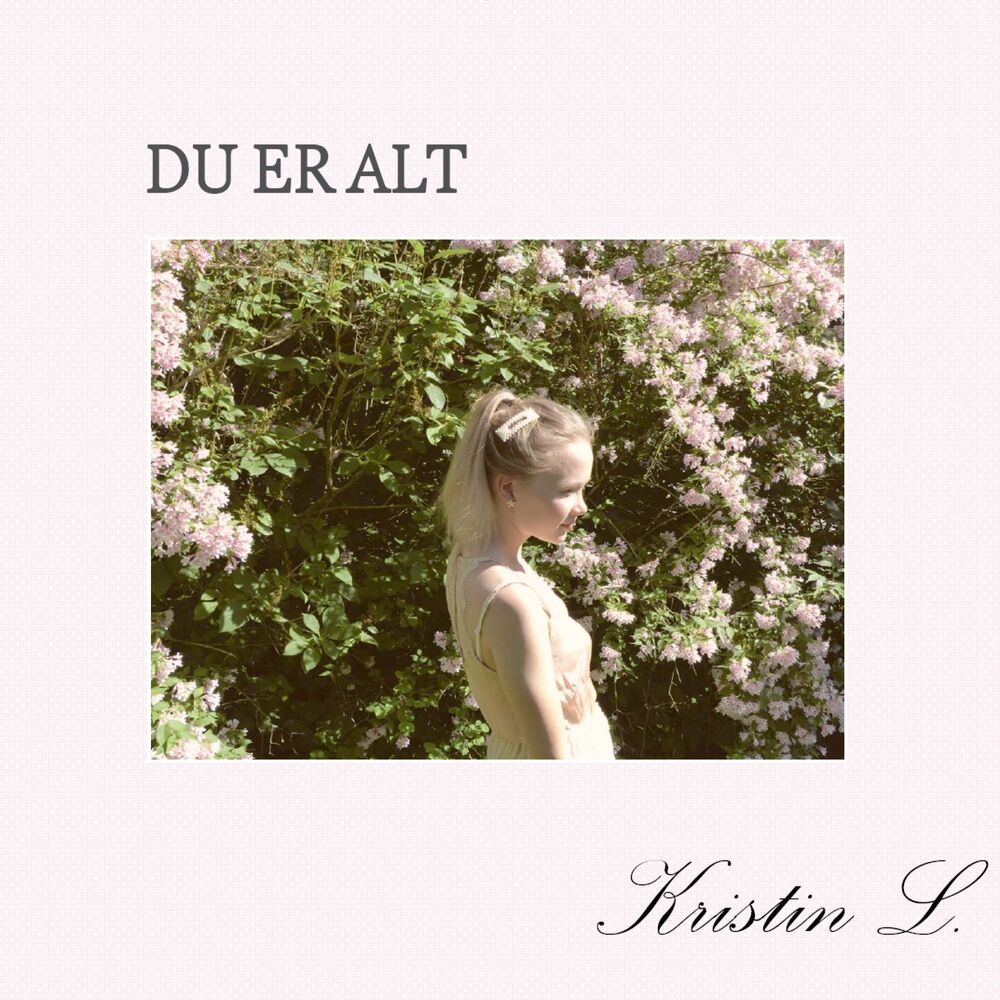 Picture of Kristin Langsrud