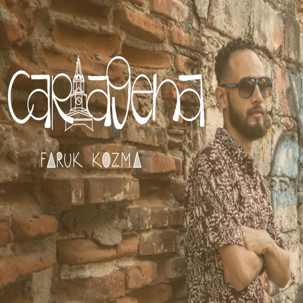 Picture of Faruk Kozma