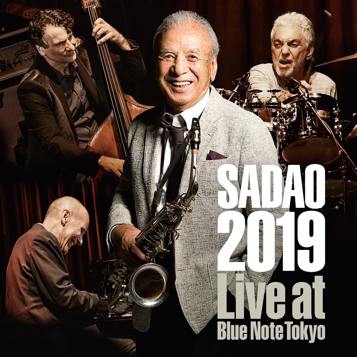Sadao Watanabe