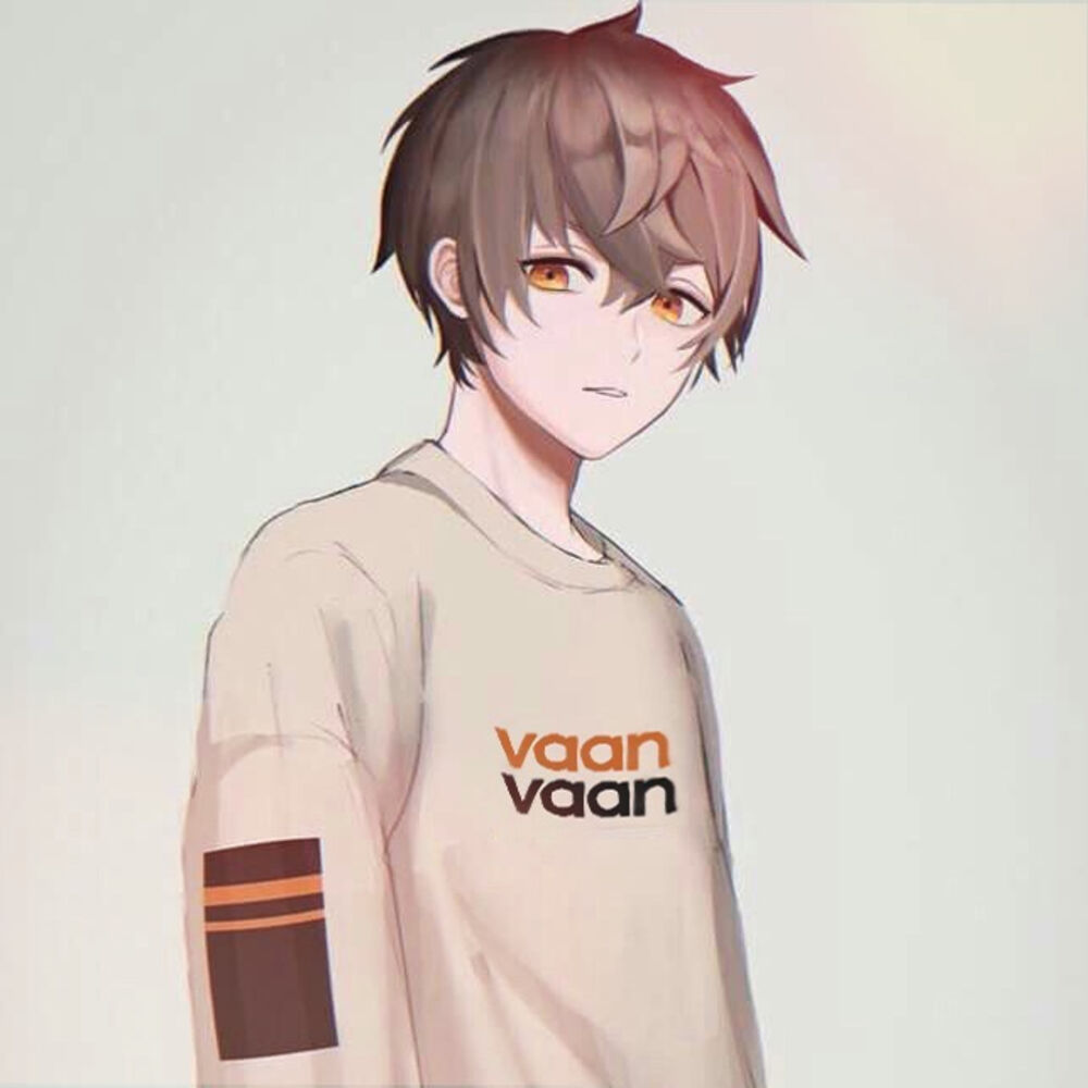 Picture of Vaan