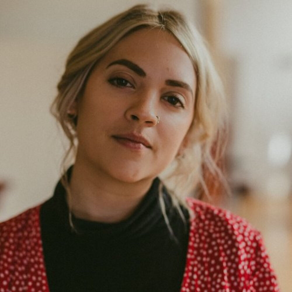 Picture of Greta Stanley
