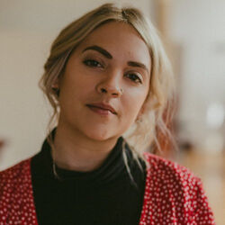 Picture of Greta Stanley