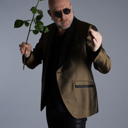 Picture of Mario Biondi