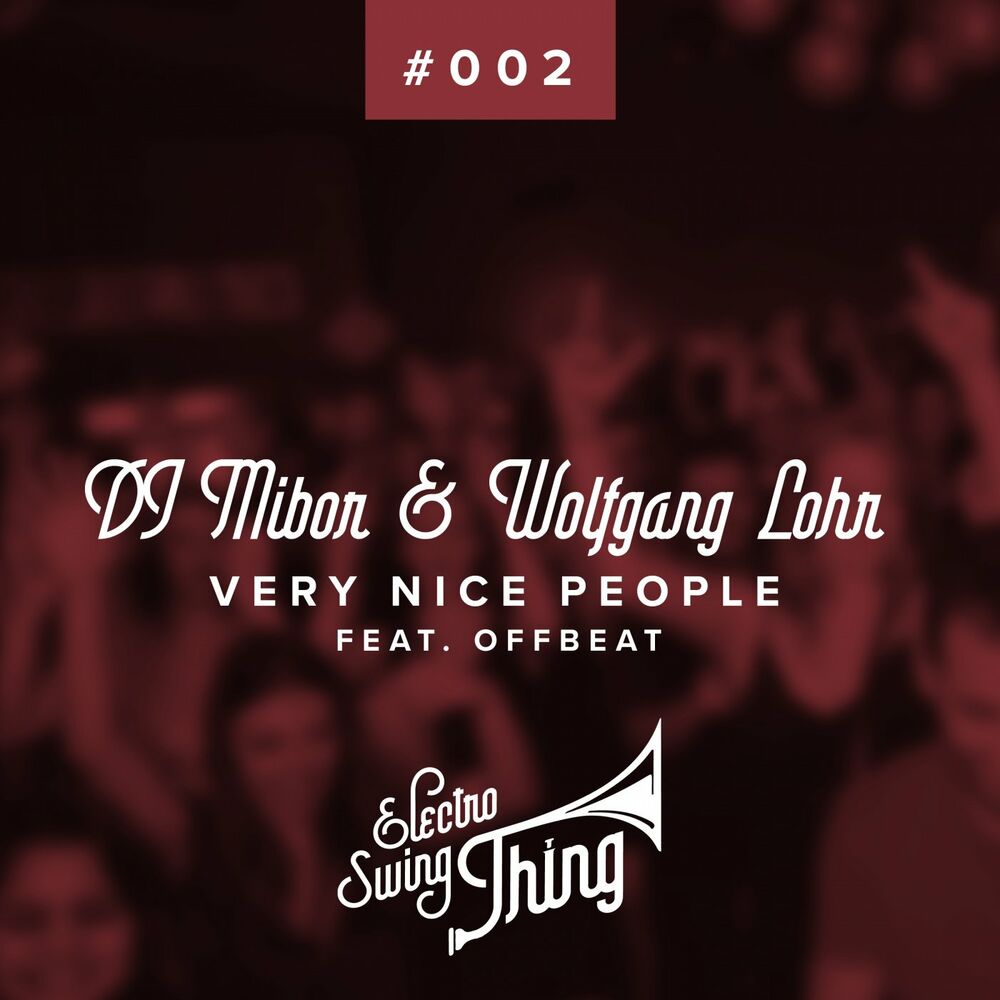 Picture of DJ Mibor