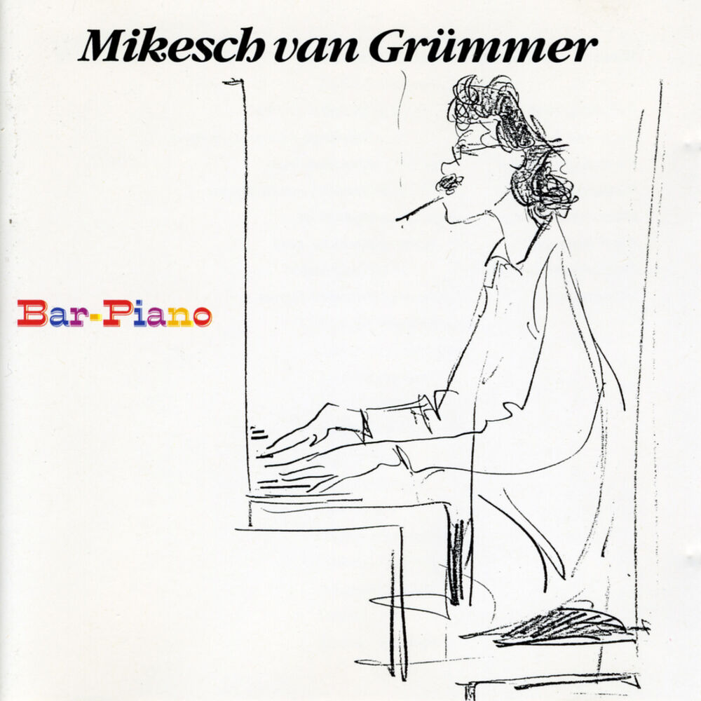 Picture of Mikesch van Grümmer
