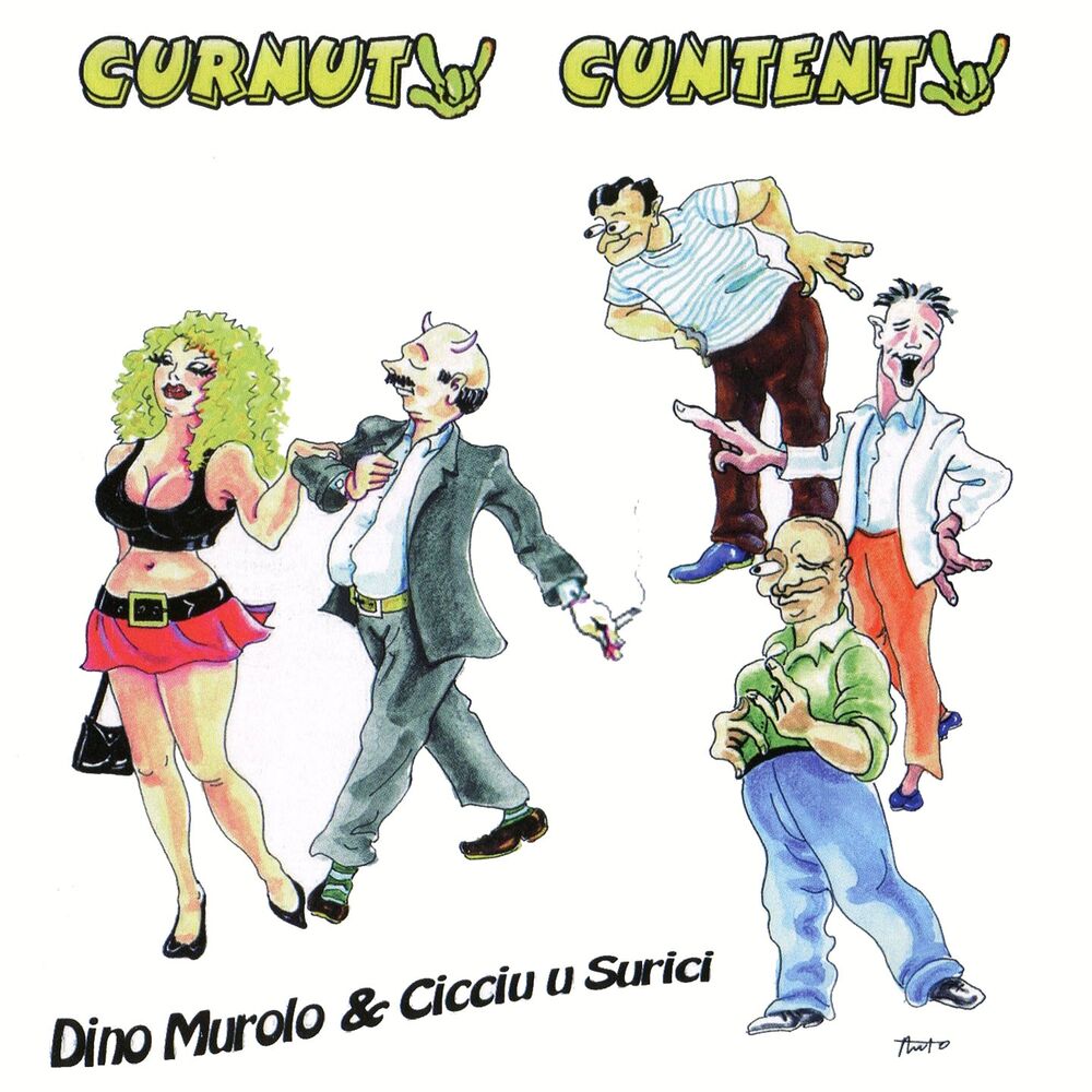 Picture of Cicciu U Surici