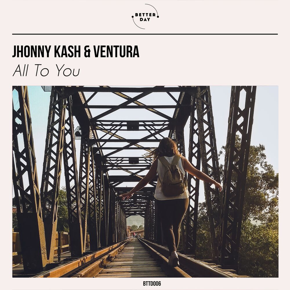 Picture of Jhonny Kash & Ventura