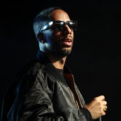 Picture of Ryan Leslie