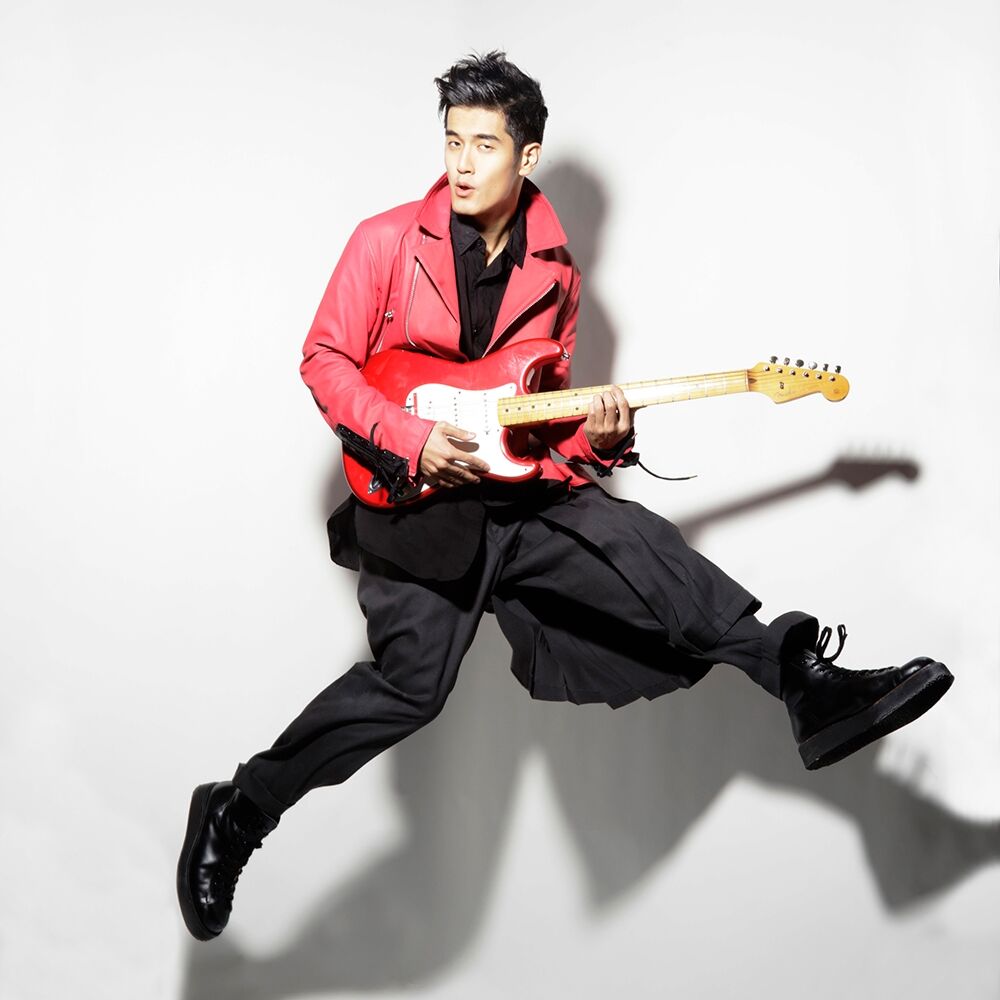 Picture of Nathan Hartono