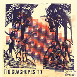 Picture of Grupo Canalon de Timbiqui