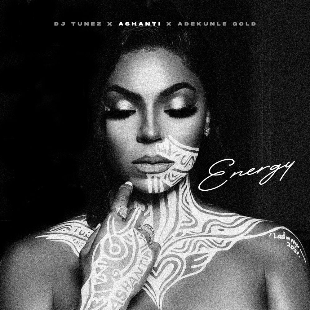 Picture of Ashanti