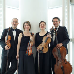 Picture of Carmina Quartet