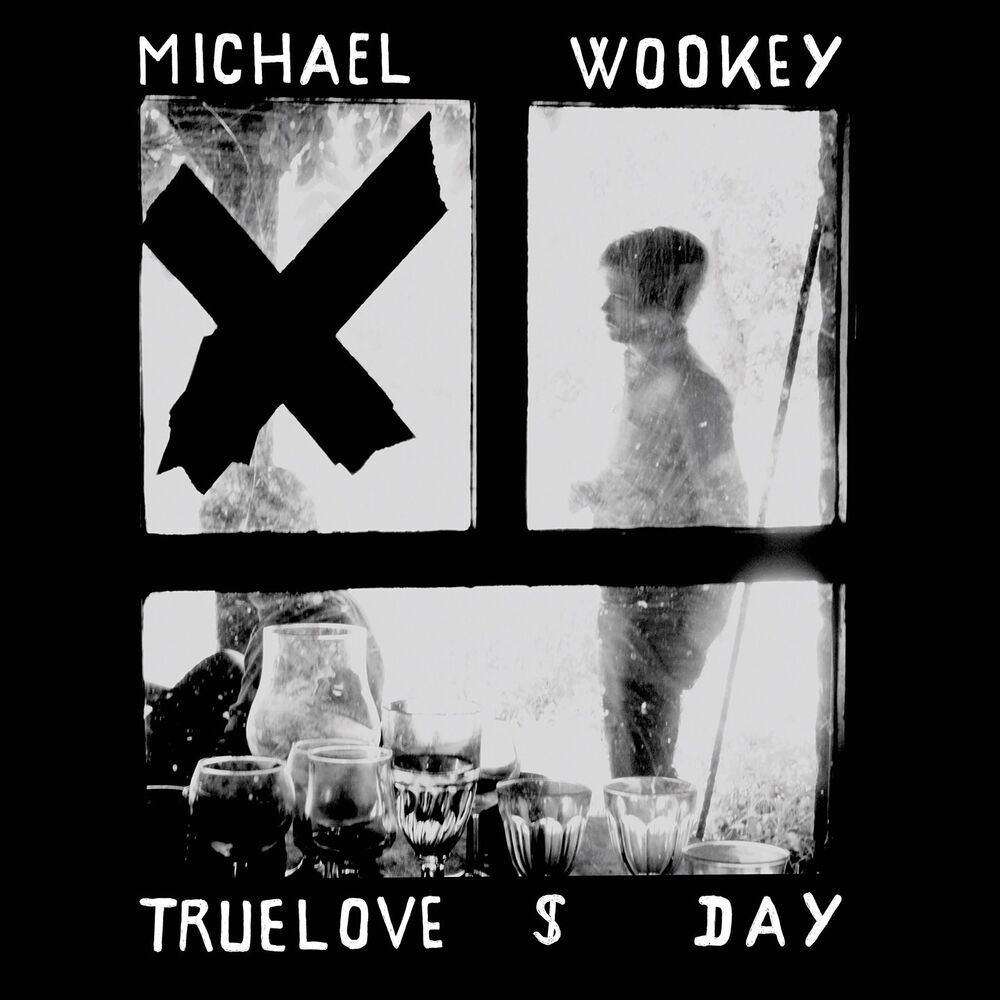 Picture of michael wookey