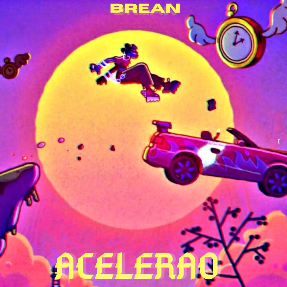 Picture of Brean