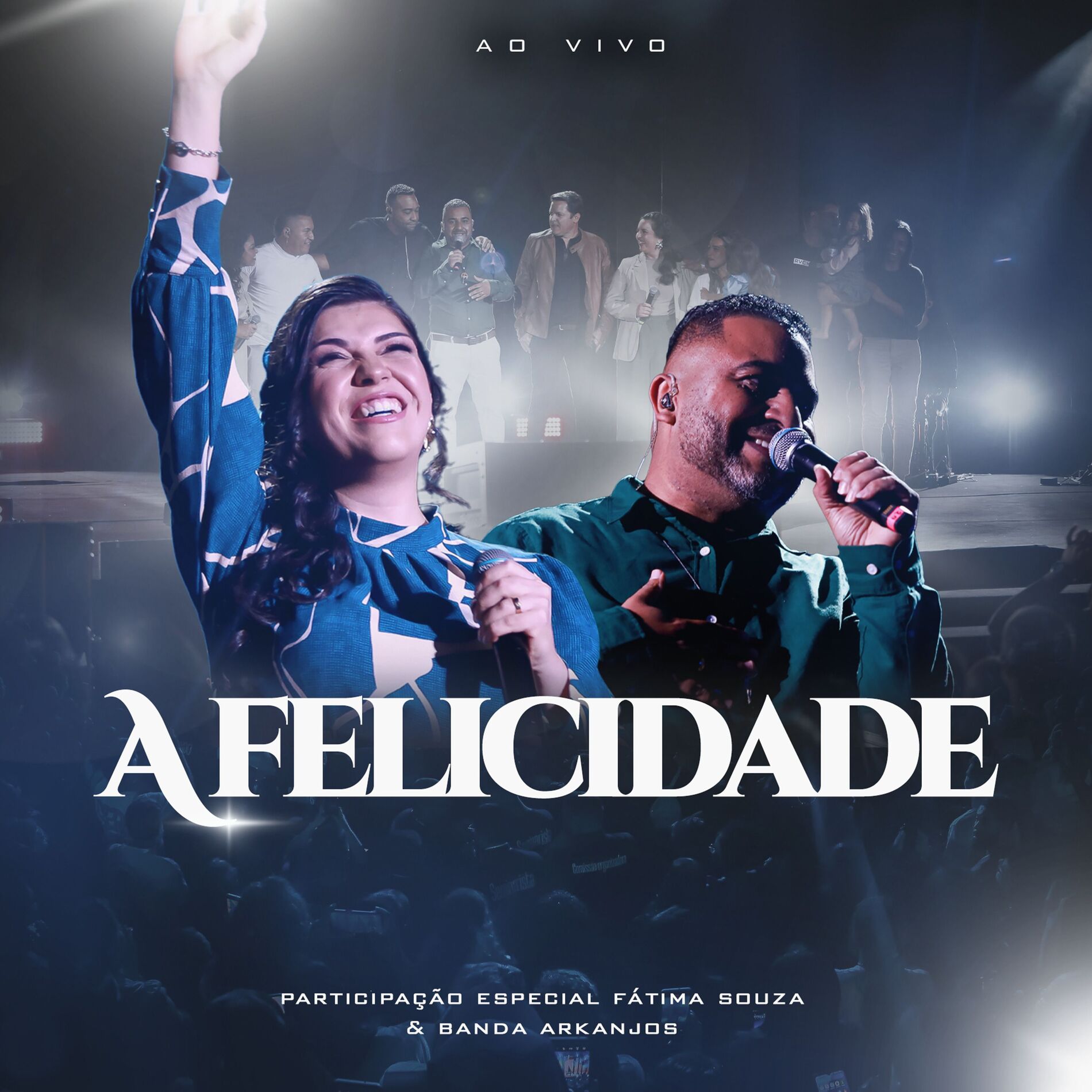 Banda Arkanjos