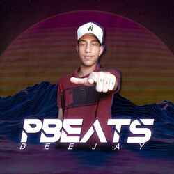 Picture of DJ PBeats
