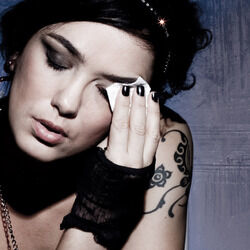 Picture of Andreia Dias