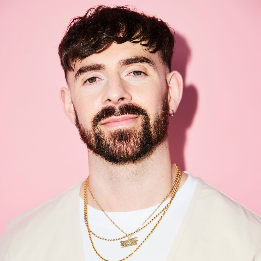 Picture of Patrick Topping