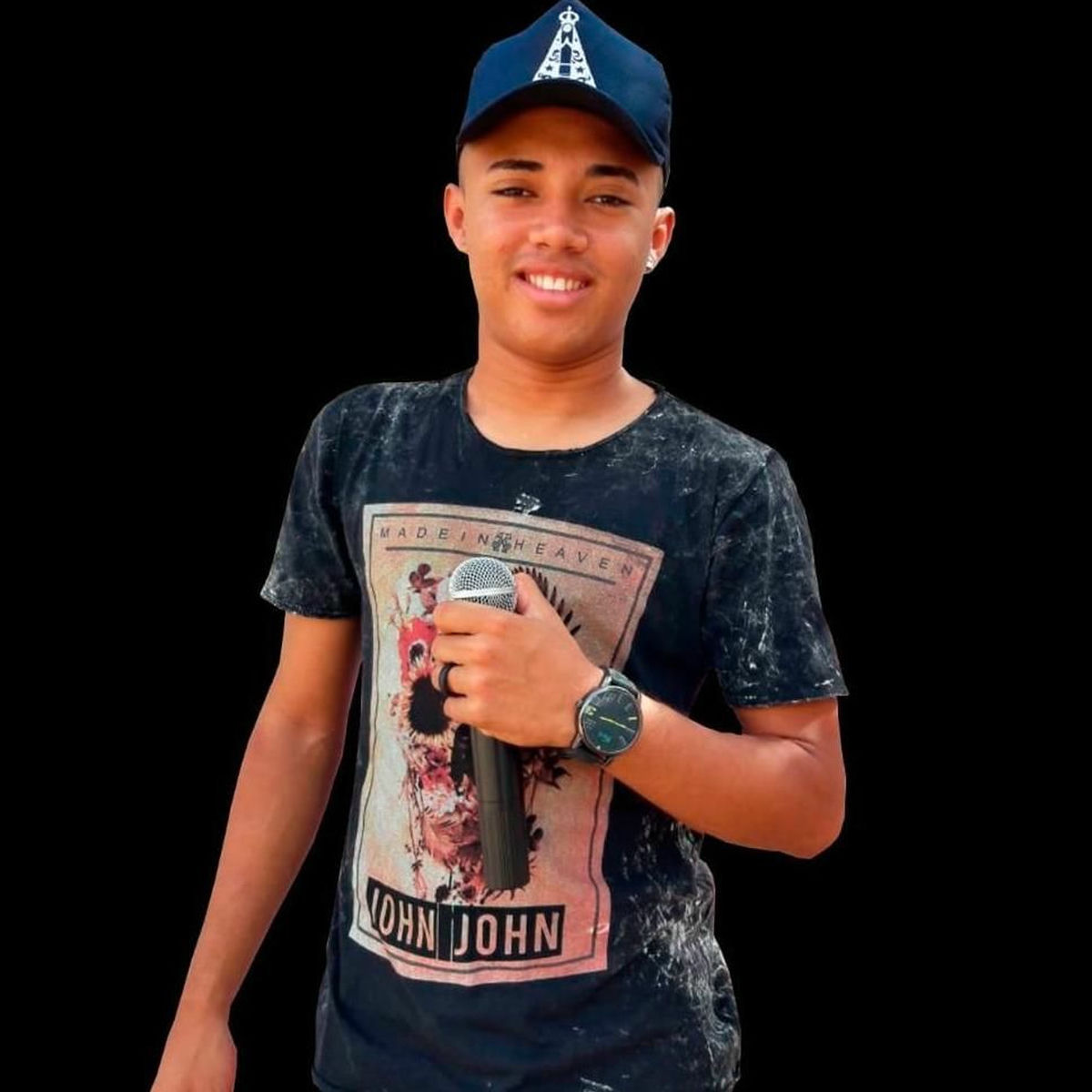 Juventude Forrozeira