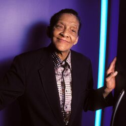 Picture of Jimmy Scott