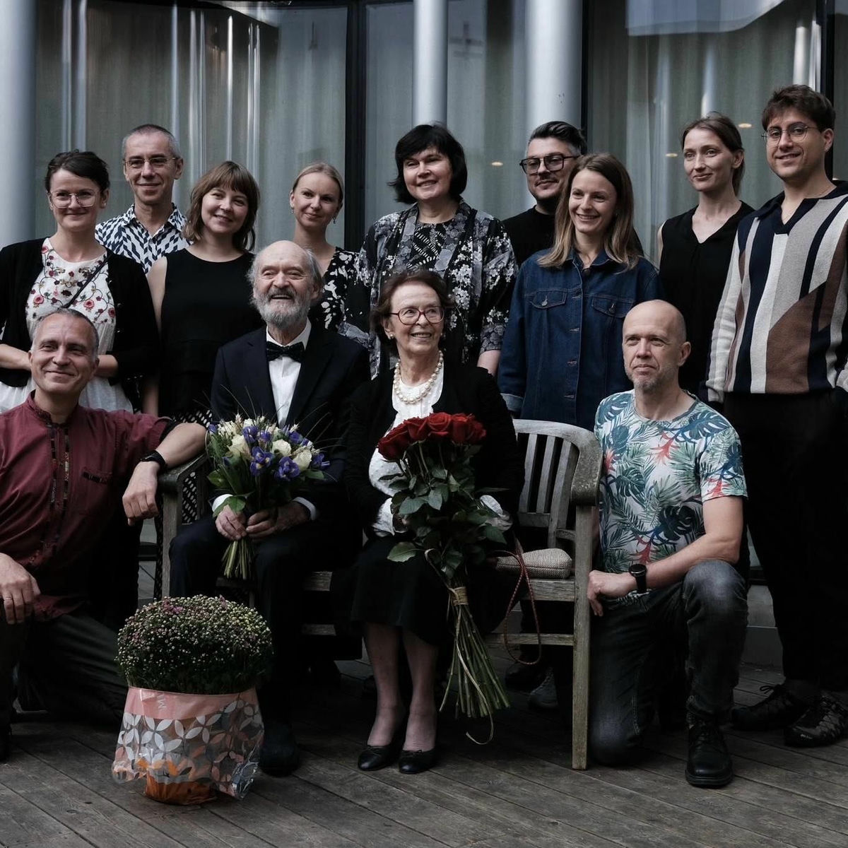 Artist picture of Vox Clamantis