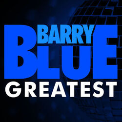 Barry Blue