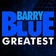 Barry Blue