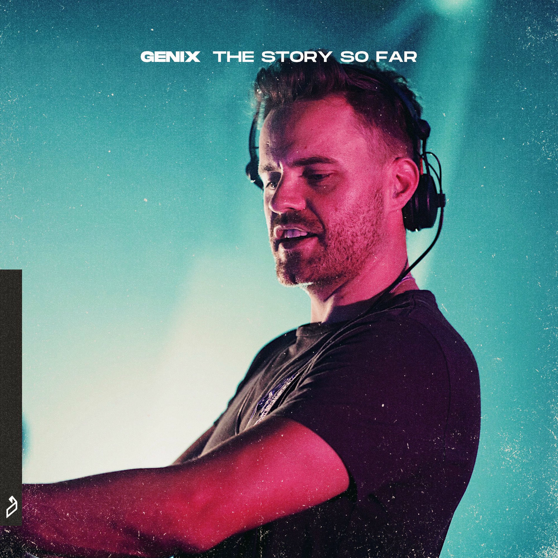 Artist picture of Genix