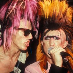 Picture of Sigue Sigue Sputnik
