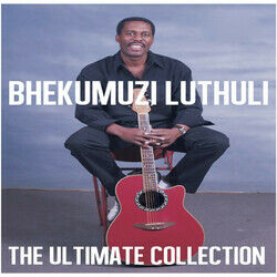 Picture of Bhekumuzi Luthuli