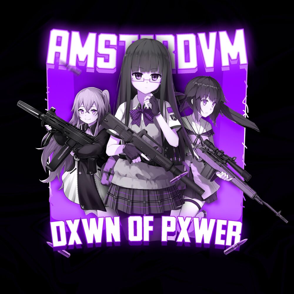Picture of AMSTERDVM