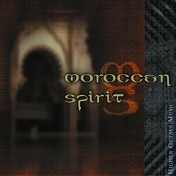 Picture of Moroccan Spirit