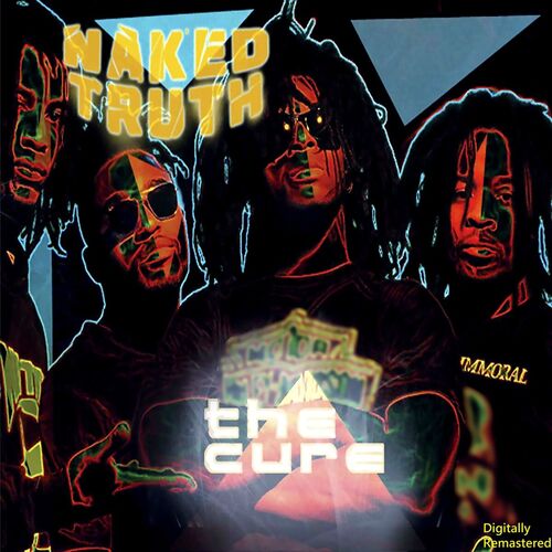 The Naked Truth: albums, songs, concerts | Deezer