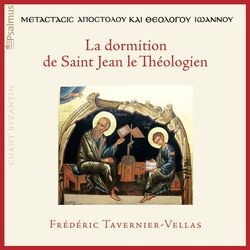 Picture of Frédéric Tavernier-Vellas