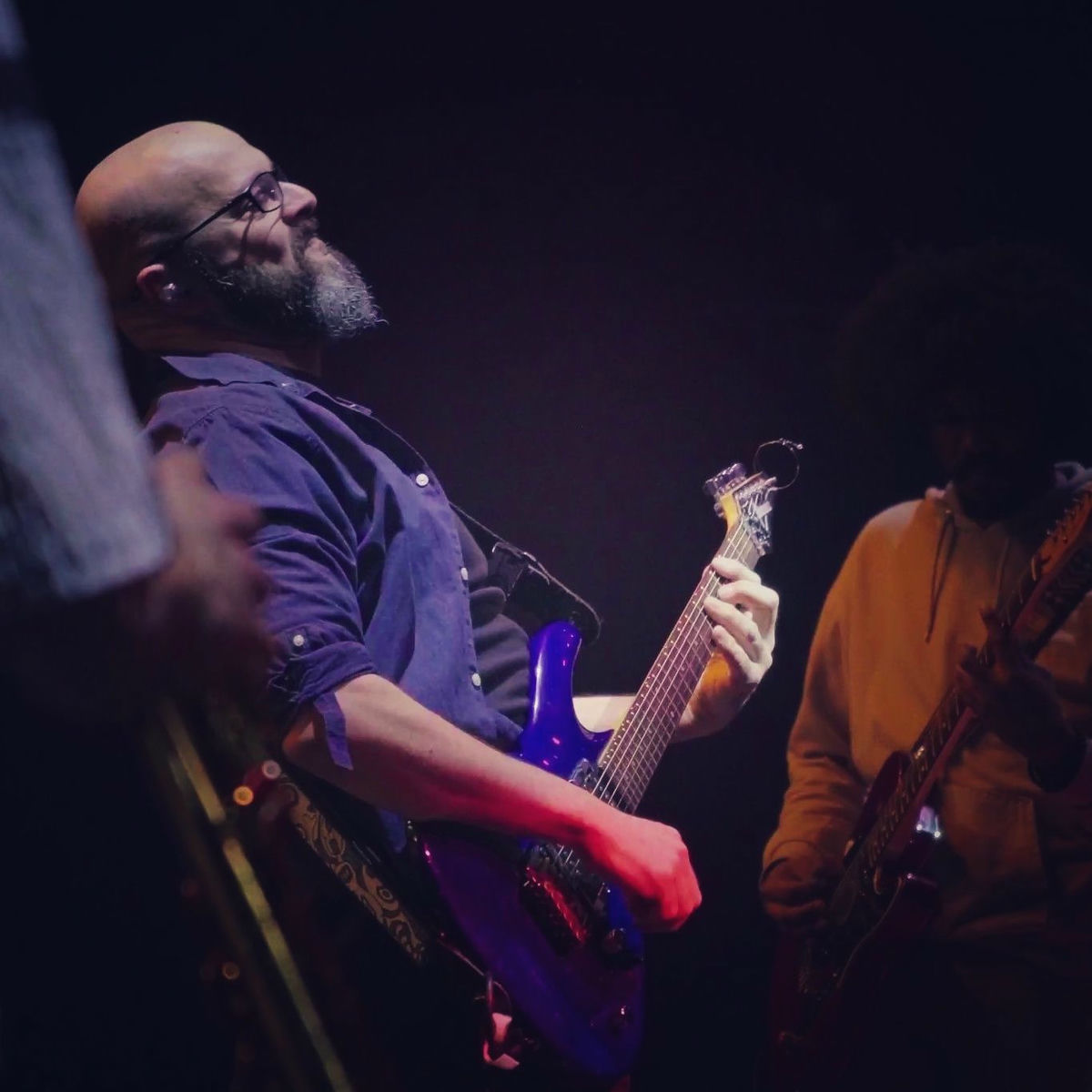 Artist picture of ALFS