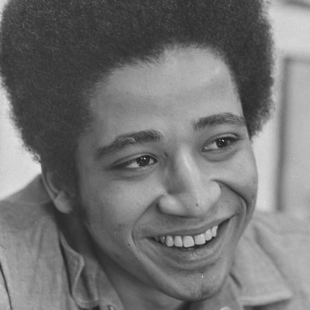 Photo de l'artiste George Jackson