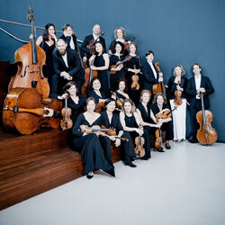 Picture of Amsterdam Sinfonietta