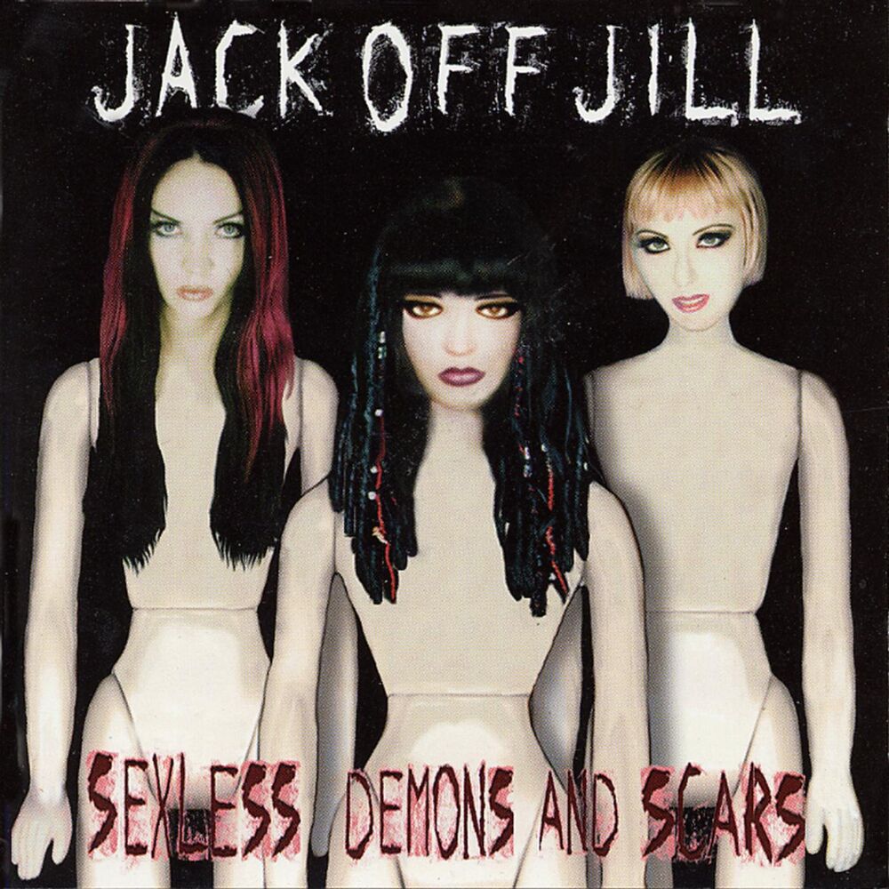 Picture of Jack Off Jill