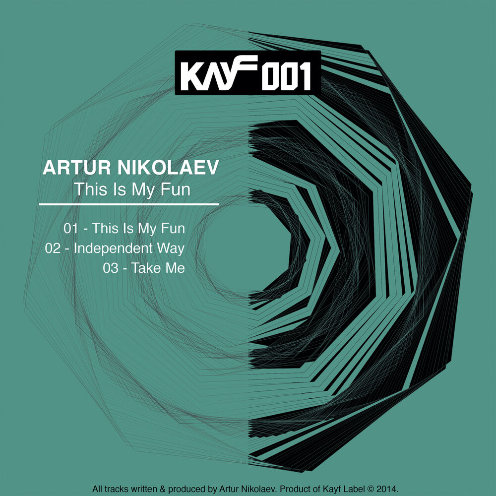 Picture of Artur Nikolaev