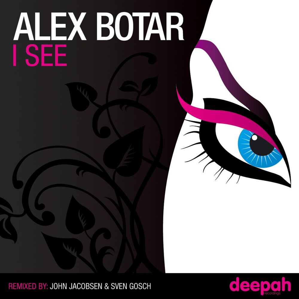 Picture of Alex Botar