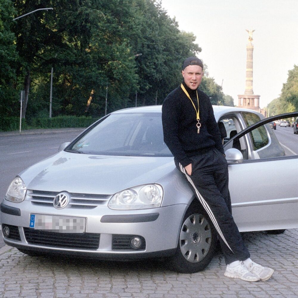 Picture of Inoffiziell.Goldenboy