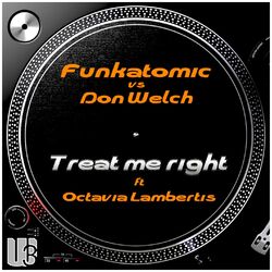Don Welch